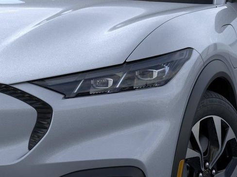 New 2026 Ford Mustang Mach-E Select w/ Technology Package RWD image 18
