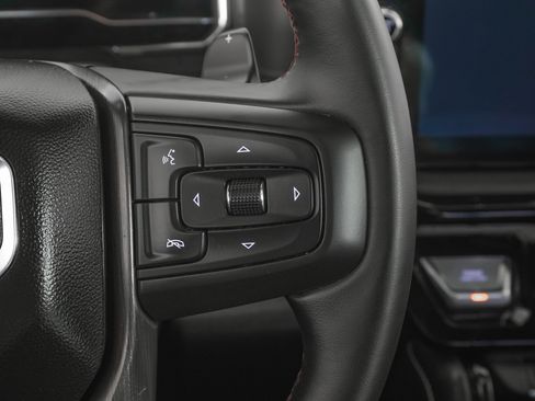 Used 2025 GMC Sierra 1500 AT4X w/ AT4X AEV Edition image 22