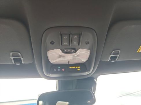 New 2026 Chevrolet TrailBlazer RS w/ Convenience Package image 22