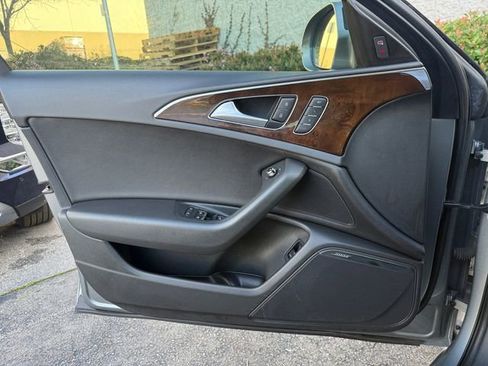 Used 2014 Audi A6 2.0T Premium Plus w/ Premium Plus Package image 10