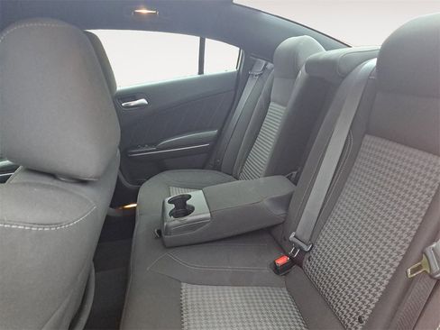 Used 2023 Dodge Charger SXT image 13