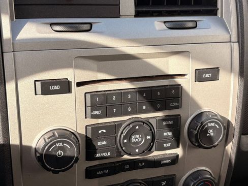 Used 2012 Ford Escape XLT image 19