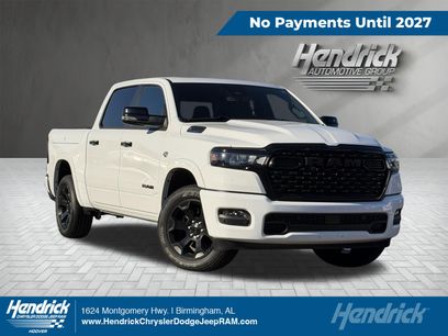 Used 2026 RAM 1500 Big Horn