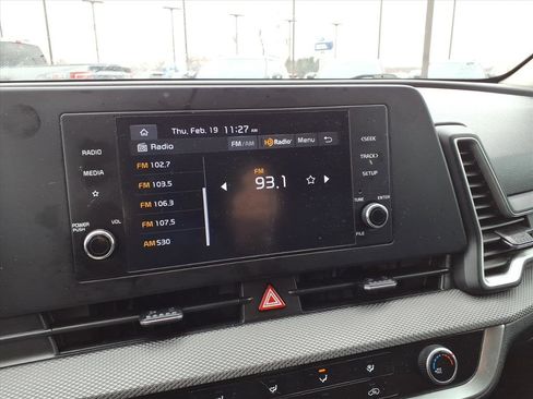 Used 2023 Kia Sportage LX image 22