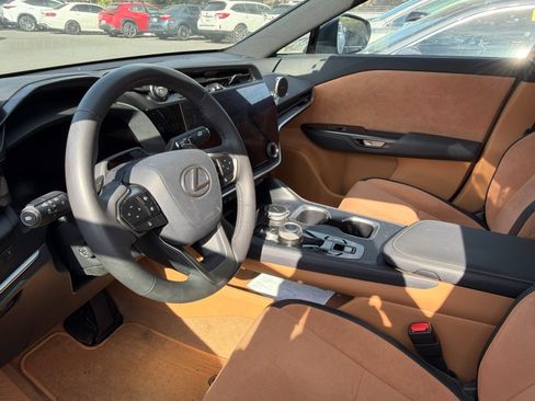 Used 2024 Lexus RZ 300e Premium w/ Accessory Package (P5) FWD image 5