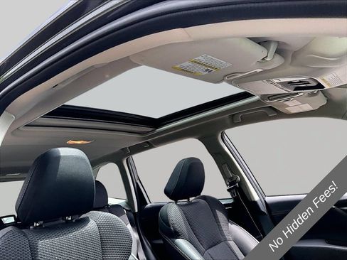 Used 2020 Subaru Forester Premium AWD/4WD image 19