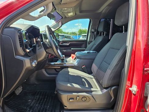 Used 2023 GMC Sierra 1500 Elevation AWD/4WD image 8