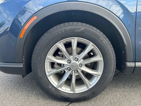 Certified 2024 Honda CR-V EX image 17