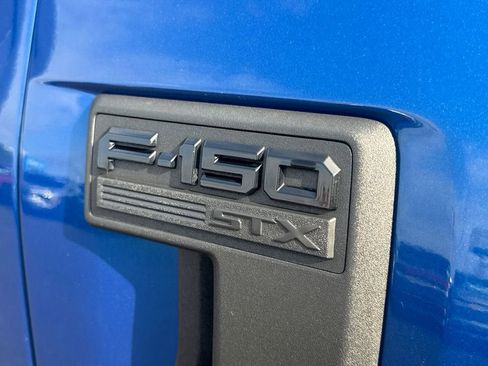 Used 2023 Ford F150 XL w/ STX Appearance Package AWD/4WD image 11