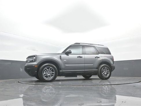 New 2025 Ford Bronco Sport Big Bend w/ Convenience Package image 33