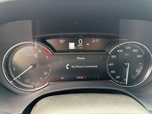 Used 2023 Cadillac CT4 Premium Luxury AWD/4WD image 14