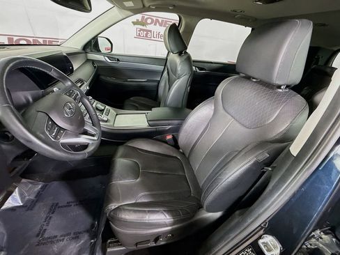 Used 2020 Hyundai Palisade SEL AWD/4WD image 26