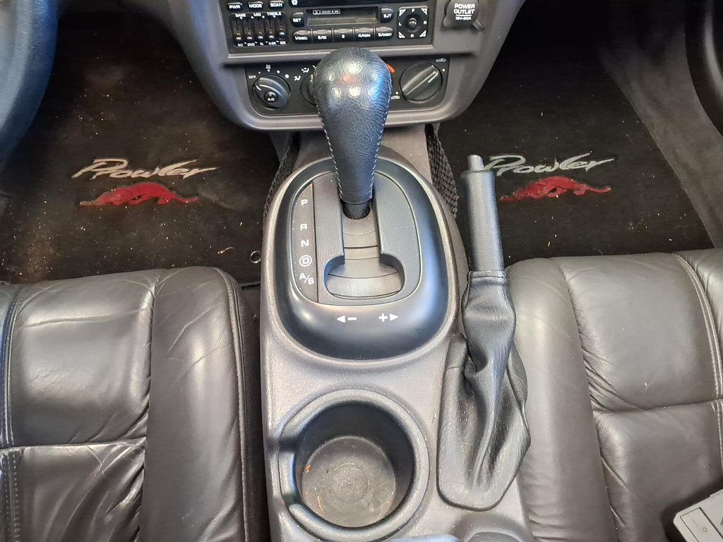 Used 1999 Plymouth Prowler RWD image 24