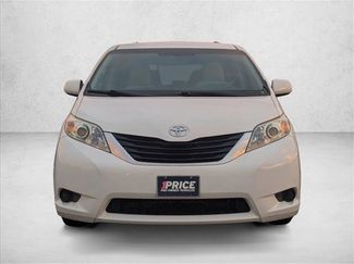Used 2011 Toyota Sienna LE video 2