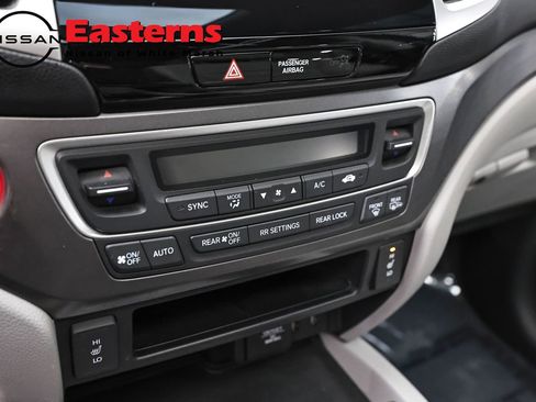 Used 2016 Honda Pilot EX-L image 17