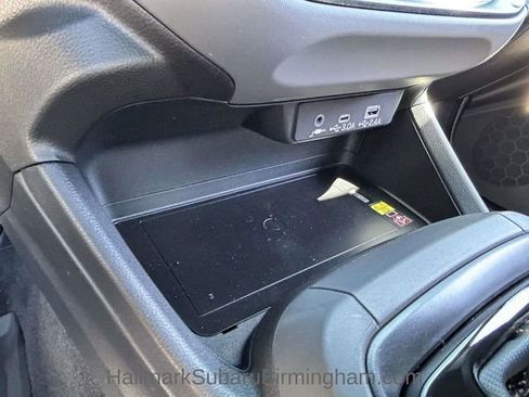 New 2026 Subaru Crosstrek 2.5i Wilderness AWD/4WD image 21