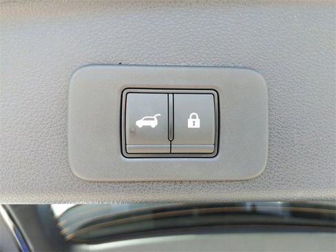 New 2025 Nissan Murano SL w/ Cargo Package image 17