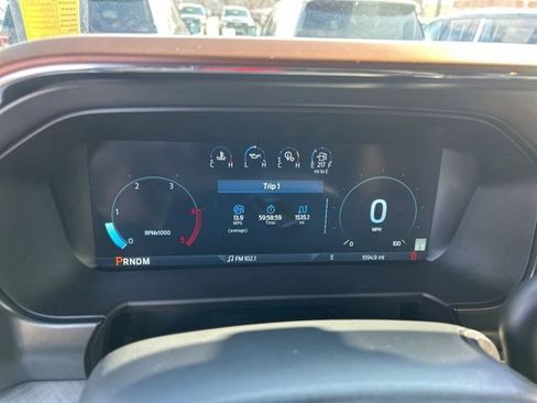 Used 2026 Ford F450 King Ranch AWD/4WD image 20