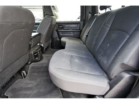 Used 2025 RAM 3500 Tradesman AWD/4WD image 7
