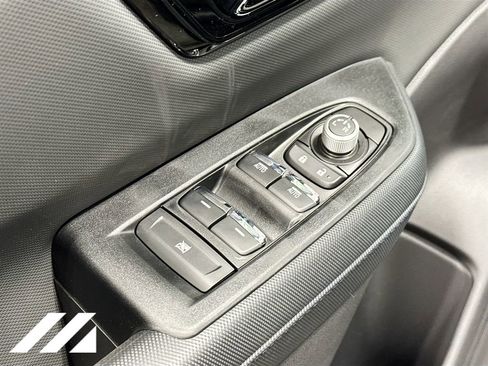 New 2026 Subaru Forester Touring AWD/4WD image 19