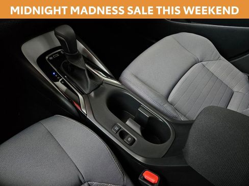 New 2026 Toyota Corolla SE image 14