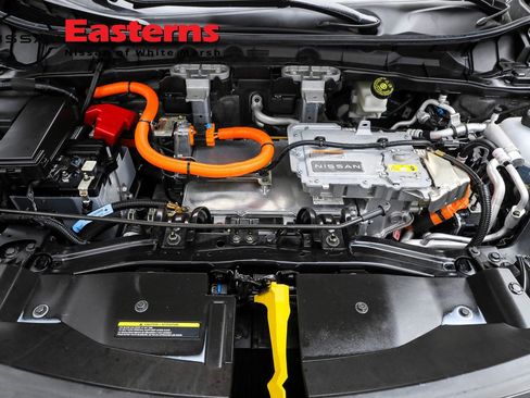 Used 2023 Nissan Ariya FWD image 14