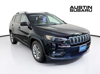 Used 2020 Jeep Cherokee Latitude Plus w/ Cold Weather Group FWD video 1
