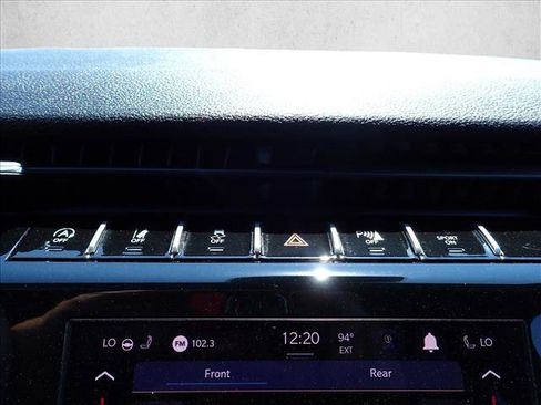 Used 2024 Jeep Grand Cherokee L Laredo AWD/4WD image 27
