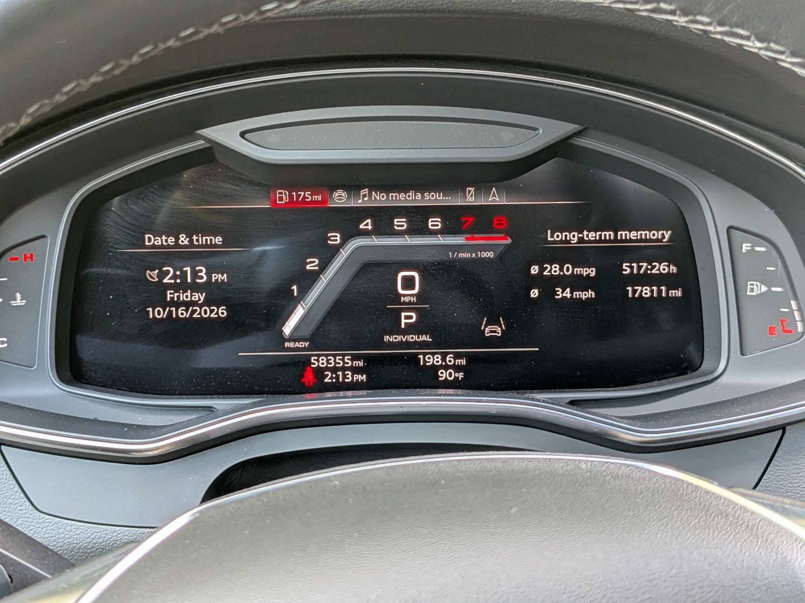 Used 2024 Audi A6 Premium Plus AWD/4WD image 23