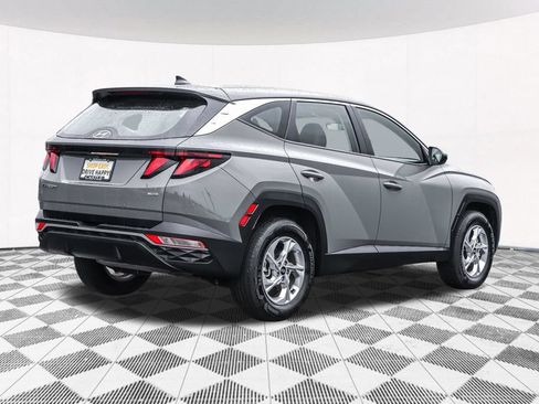 Certified 2024 Hyundai Tucson SE AWD/4WD image 11