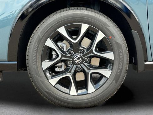 New 2026 Honda HR-V EX-L image 31