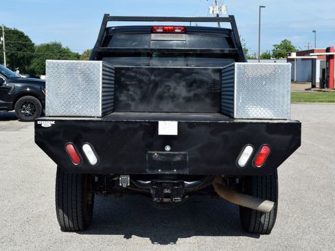 Used 2021 RAM 2500 Laramie AWD/4WD image 5