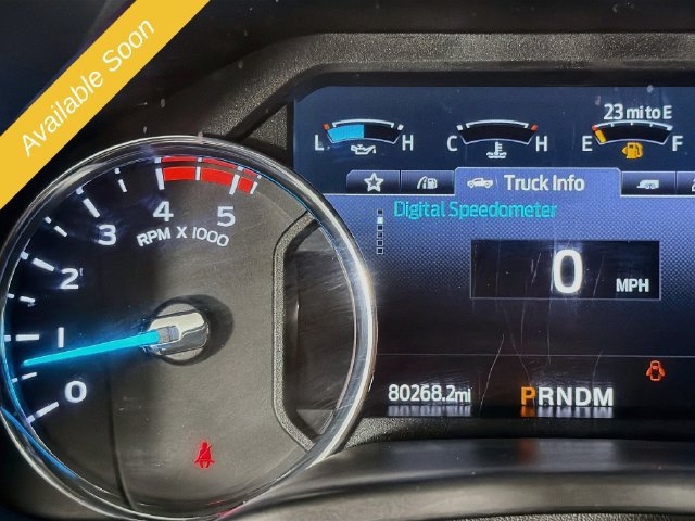 Used 2022 Ford F450 Lariat w/ Chrome Package AWD/4WD image 13