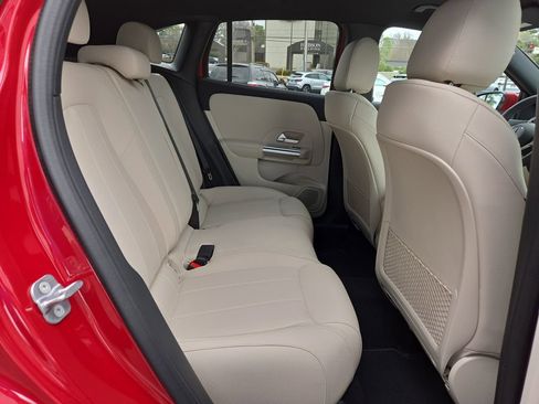 Certified 2026 Mercedes-Benz GLA 250 4MATIC image 17