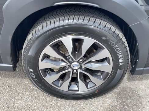 Certified 2024 Subaru Outback Limited AWD/4WD image 28