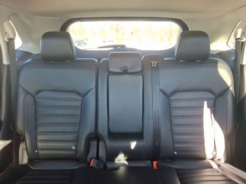 Certified 2024 Ford Edge SEL image 13