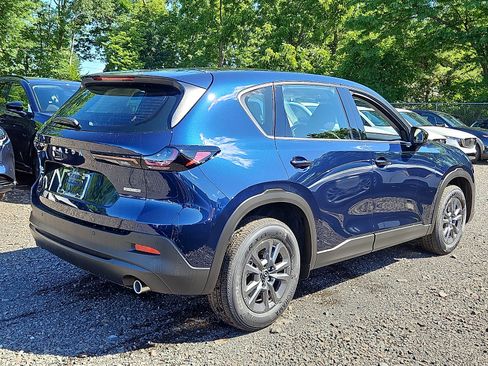 New 2026 MAZDA CX-5 AWD 2.5 S image 6