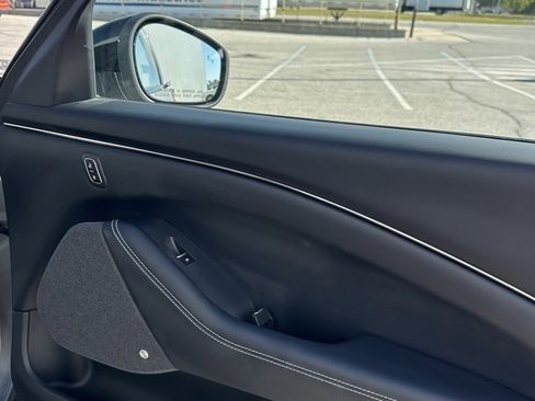 Used 2021 Ford Mustang Mach-E Premium image 43