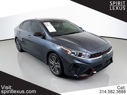 Used 2024 Kia Forte GT-Line