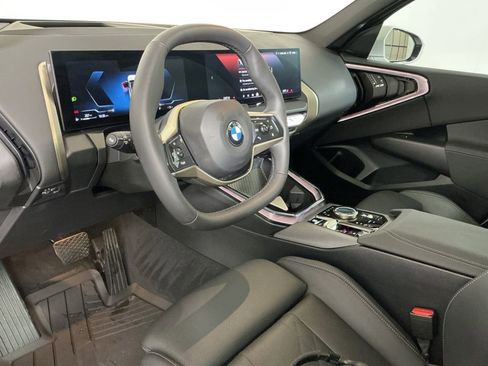 Certified 2025 BMW X3 xDrive30 w/ Premium Package AWD/4WD image 23