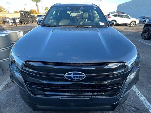 Used 2025 Subaru Forester Sport w/ Popular Package #1 image 13