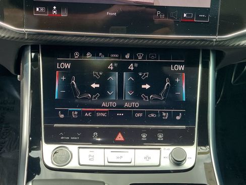 Certified 2026 Audi Q7 3.0T Prestige AWD/4WD image 28