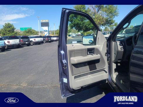 Used 2006 Ford F150 XLT RWD image 13