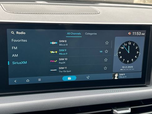 New 2026 Hyundai Sonata SE image 17