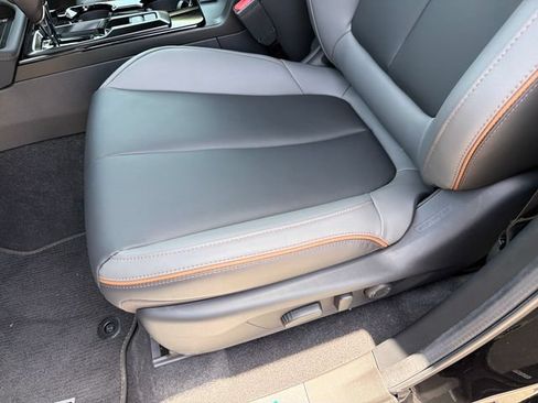 New 2026 Subaru Forester Sport AWD/4WD image 21