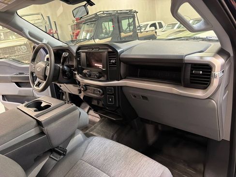 Used 2022 Ford F150 XL w/ Equipment Group 101A High RWD image 38