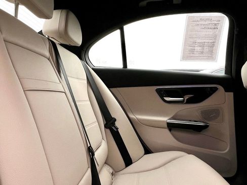 Certified 2025 Mercedes-Benz C 300 C 300 image 20