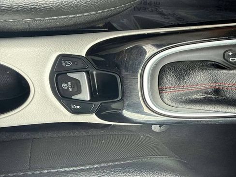 Used 2020 Jeep Compass Limited AWD/4WD image 28