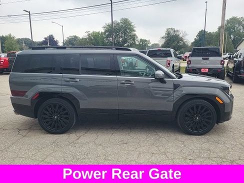 Used 2025 Hyundai Santa Fe Calligraphy AWD/4WD image 26