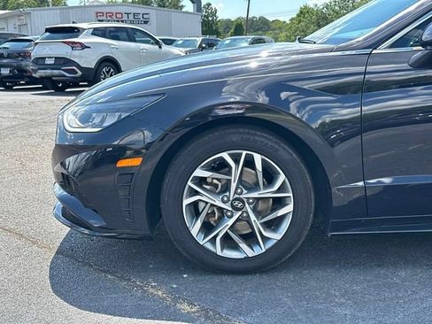 Used 2023 Hyundai Sonata SEL w/ Convenience Package FWD image 14